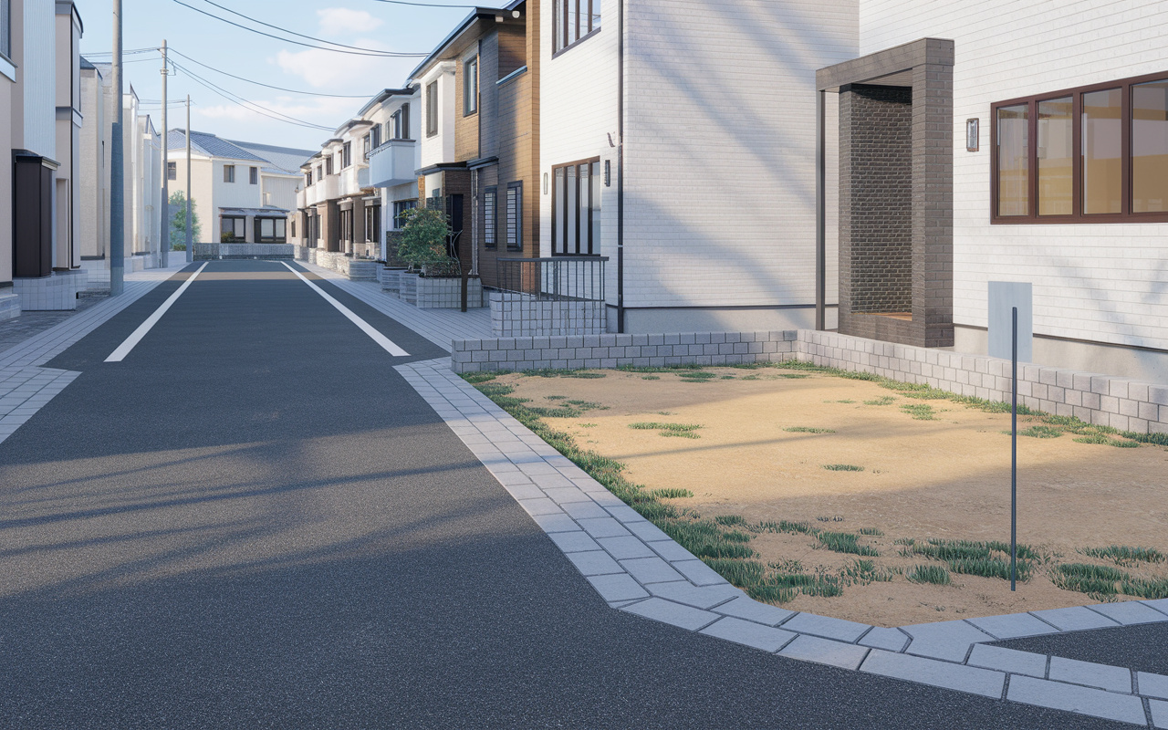 【2026年】小倉北区で土地を売りたい夫婦必見!後悔しない売却の進め方と注意点を解説の画像