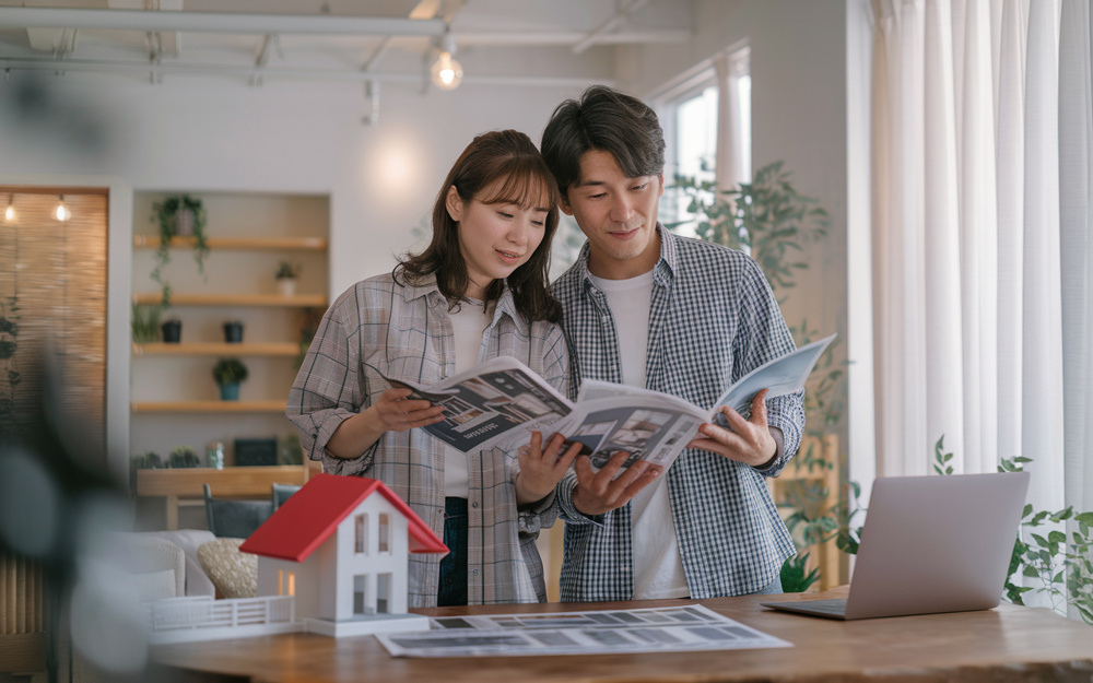 見附市で初めての家探しを成功させるコツは？不動産会社の比較ポイントもわかりやすく解説の画像