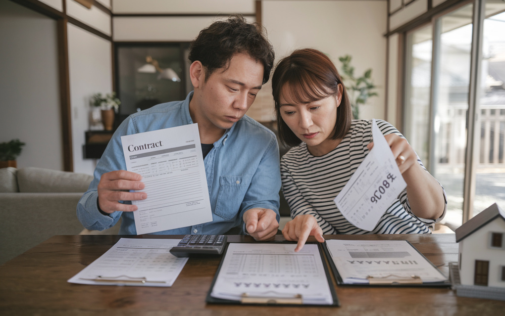 中越で不動産売却を検討中の方へ！手数料相場と不動産会社選びのポイントを解説の画像