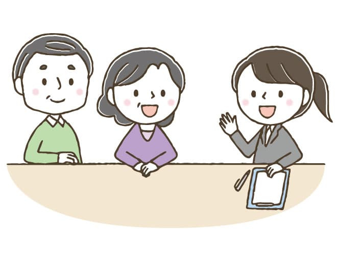 新潟市で話しやすい不動産屋はどこ？カウンセリング重視で安心して相談できる選び方の画像