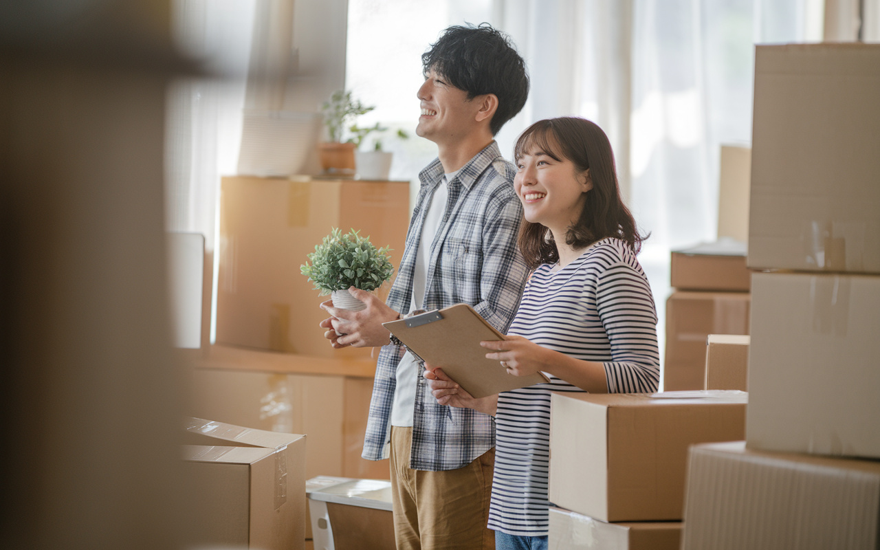 5月の住み替えは本当におすすめ理由が多い？費用やスケジュール面のメリットを詳しく解説の画像