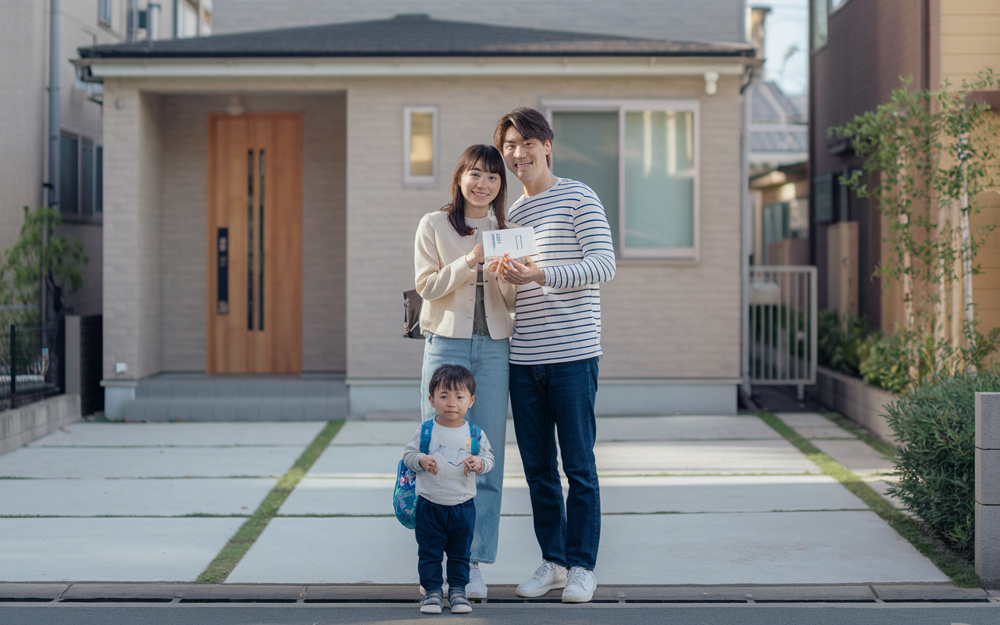 枚方市で住み替えを成功させるには？子育て世帯の事例から学ぶポイントの画像