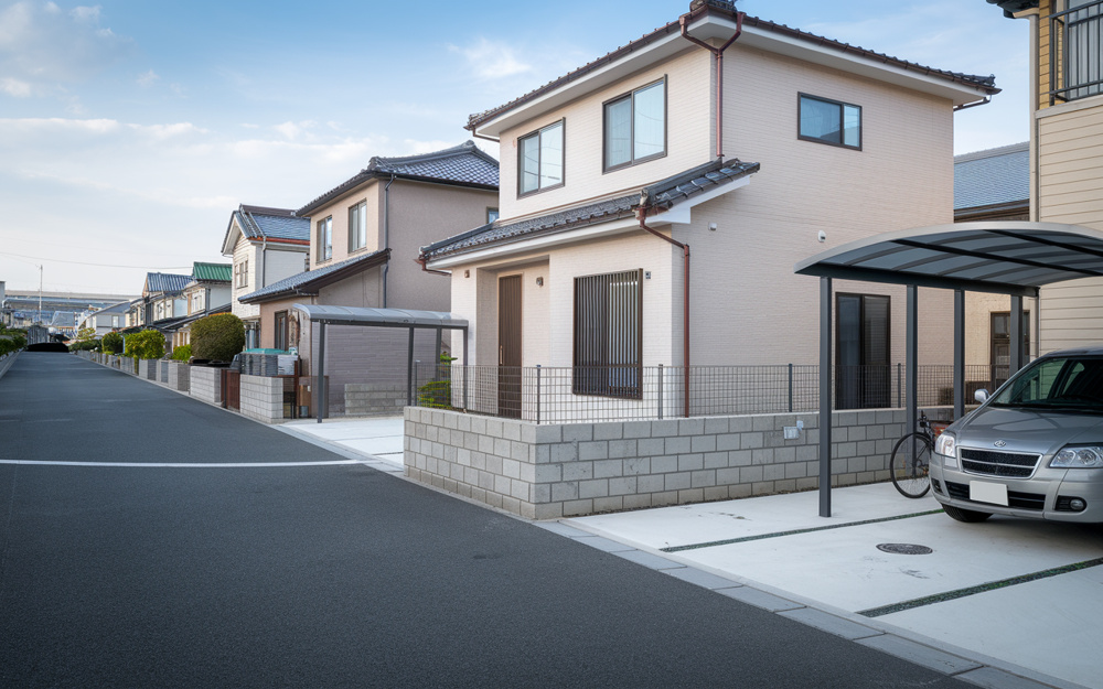 枚方市で私道持分なし物件は売却できる？トラブルを避け安全に進める方法の画像