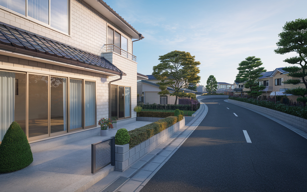 不動産査定を検討中の夫婦必見!AI査定で査定価格を確認するポイントの画像