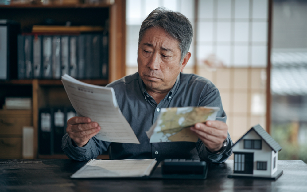 金沢市の土地相続で悩む方へ 相続放棄の基礎と対応策の画像