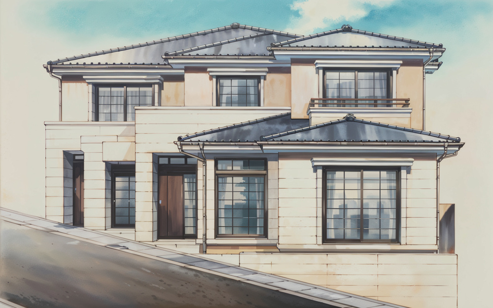 二世帯住宅の不動産売却は奈良市でどう進める？高く売るための基礎知識と準備ポイントの画像