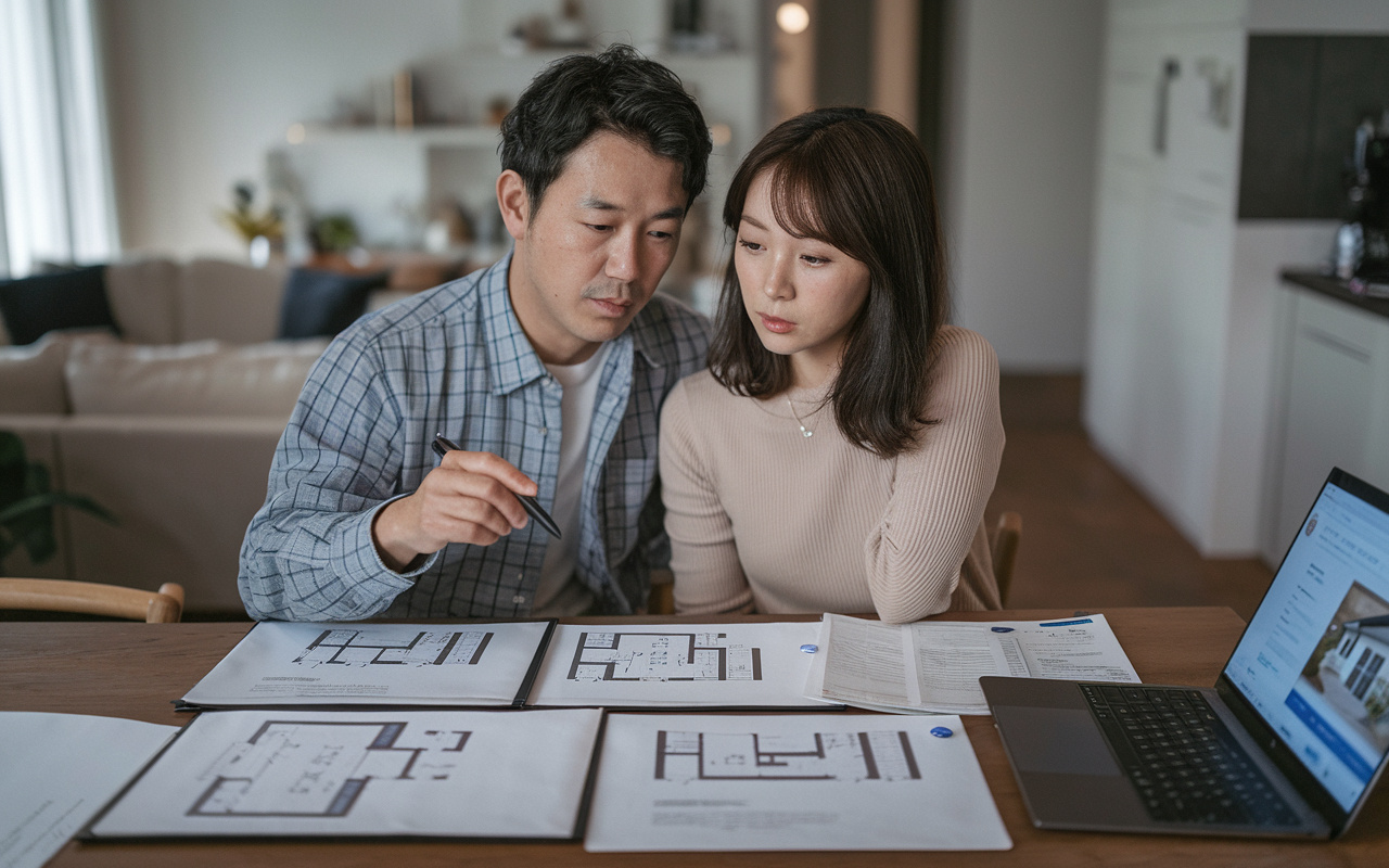 自宅売却は初心者でも進められる？ポイントを押さえて安心して取引する方法の画像