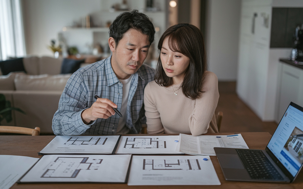 自宅売却は初心者でも進められる？ポイントを押さえて安心して取引する方法の画像