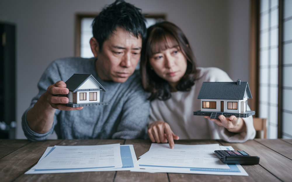 住宅ローン残債がある家は売却できる？方法と費用税金の不安を整理するコツの画像