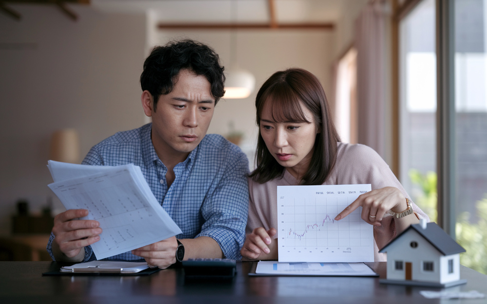 家を売るベストタイミングはいつ？見極めのポイントと自宅売却の進め方の画像