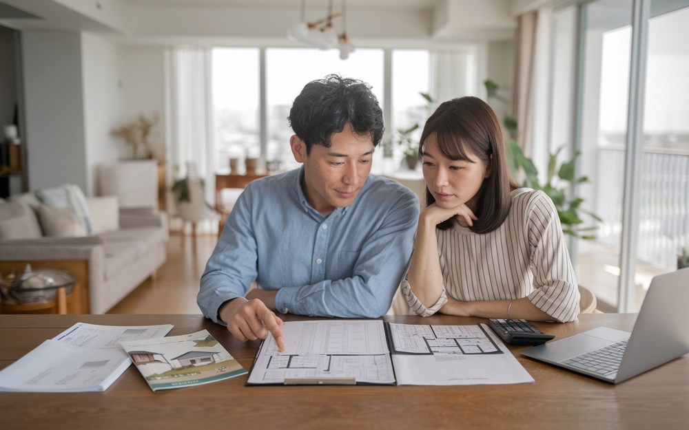 不動産の買い替えで税金はどう変わる？特例を活用して住み替え負担を抑える方法の画像