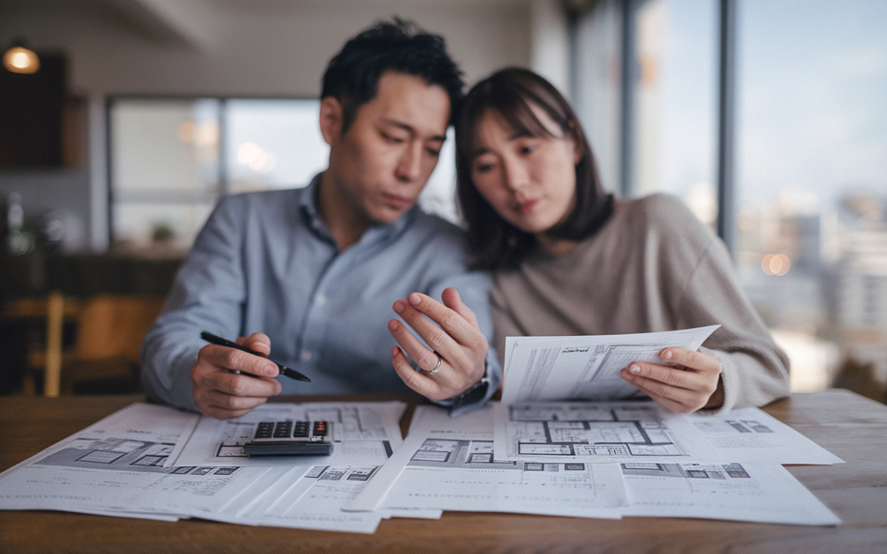 マンションから戸建てへ住み替えする税金は？注意点をわかりやすく解説の画像