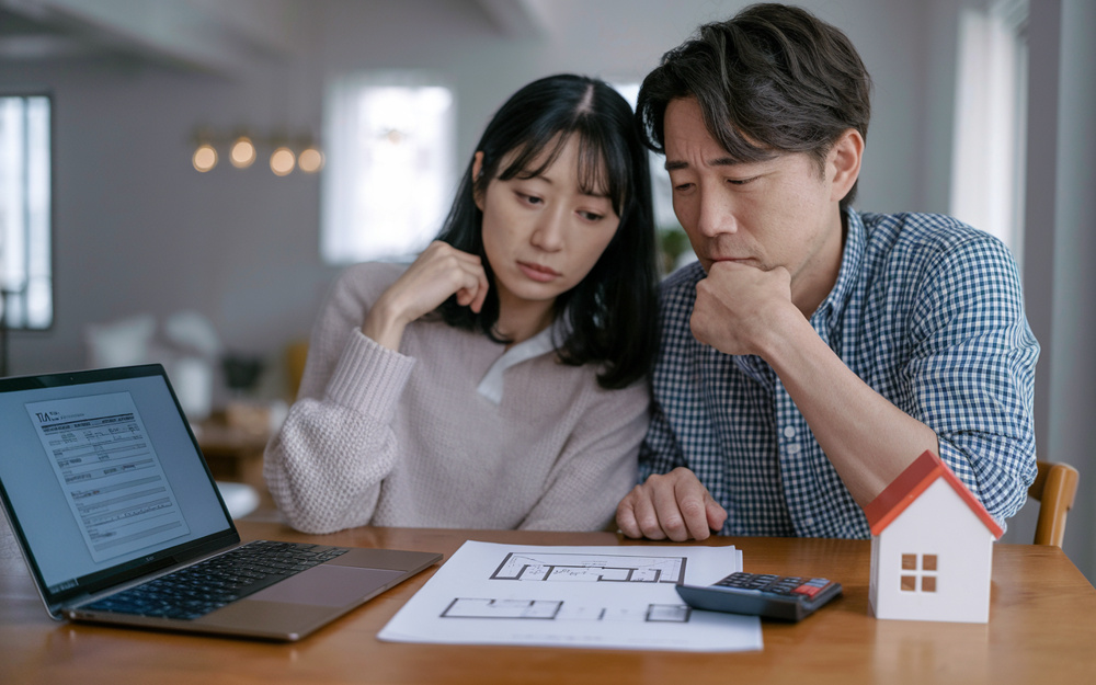 住み替えで譲渡所得税はどう変わる？3000万円特別控除の使い方を解説の画像