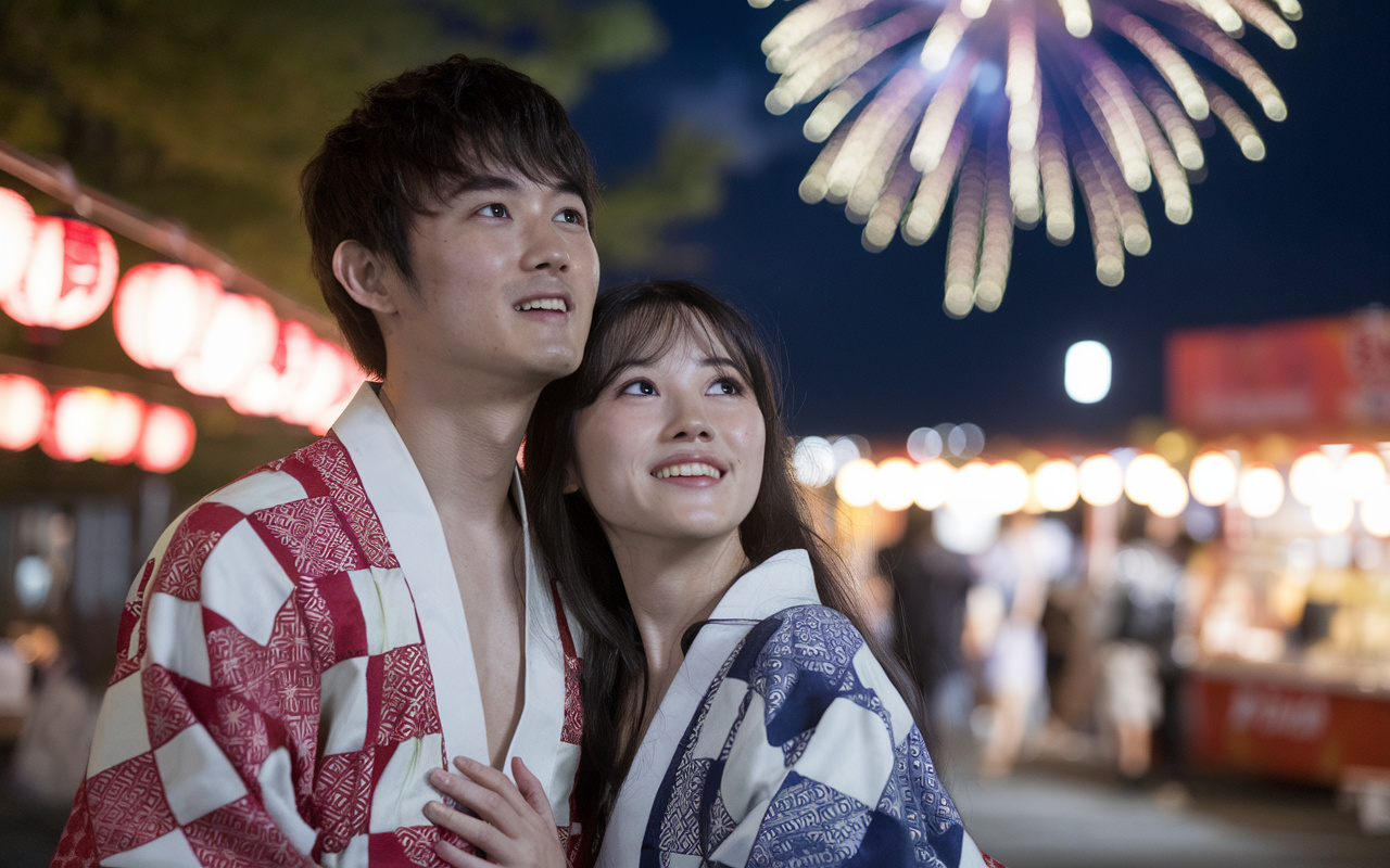 2026年大田区近辺の花火大会はいつどこで？お祭り情報もまとめて紹介の画像