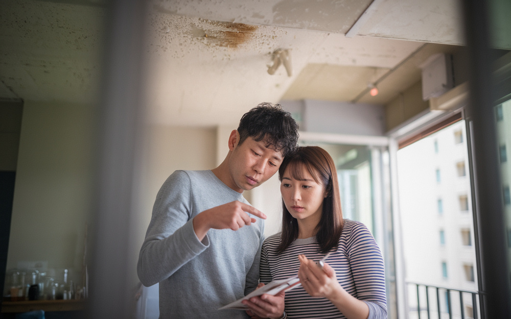 中古マンション購入前のトラブルを防ぐには？失敗しないチェックポイントを解説の画像