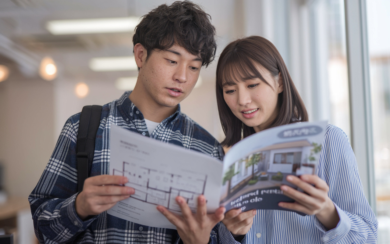賃貸お部屋探し入門におすすめ！アパートとマンションの違いを初心者向けに解説の画像