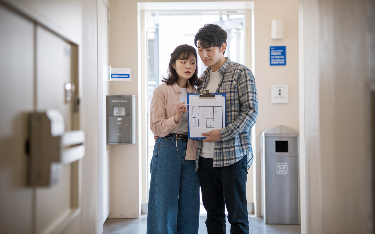 多くの人が賃貸でお部屋を探す時に希望する条件とは？2階以上バストイレ別独立洗面台など希望条件を整理しようの画像