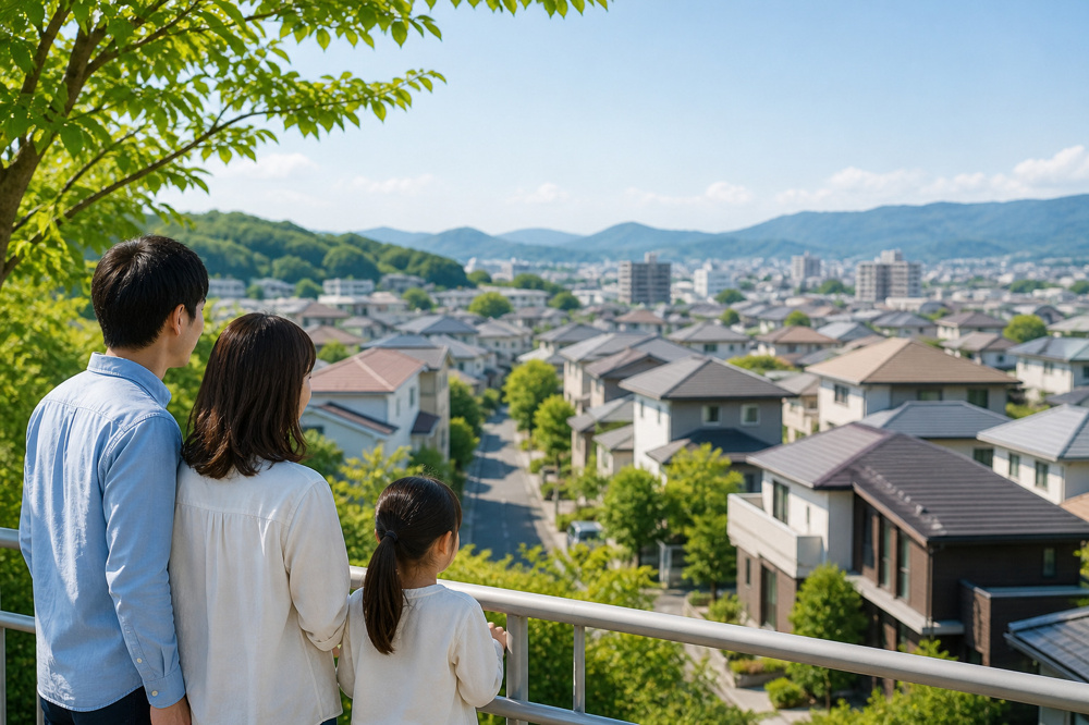 各務原市で住まいを選ぶときに考えたい災害への備え【2026年版】の画像