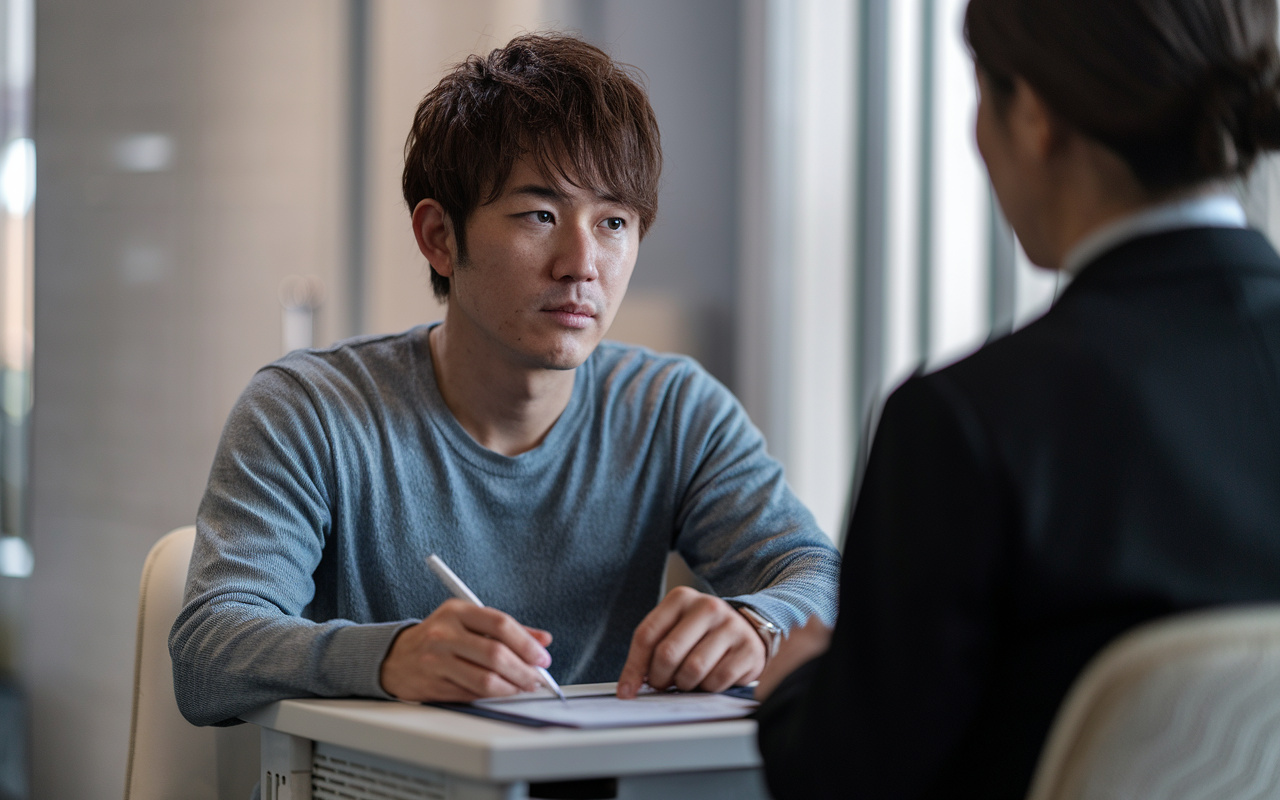 賃貸の入居審査で落ちる理由は？初めてでも通過を目指すポイントを解説の画像