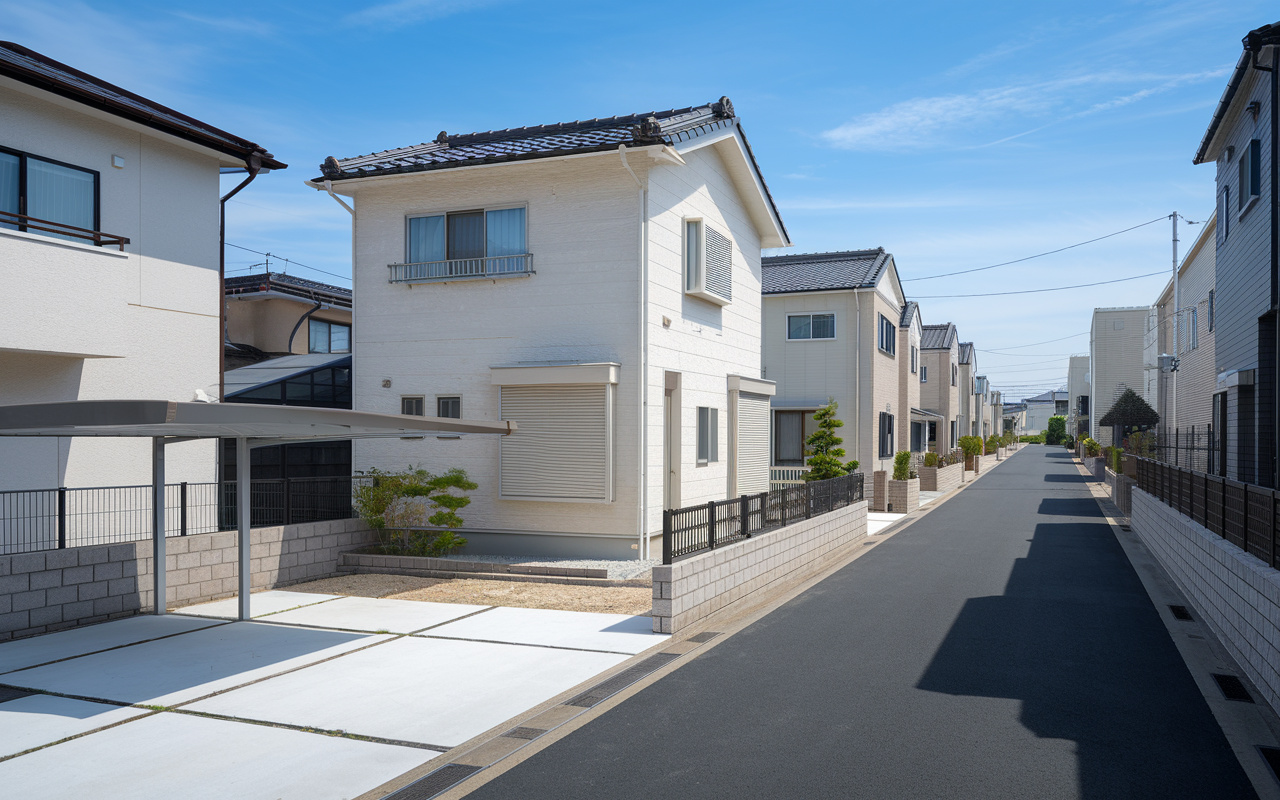 茨木市の戸建て相続でお悩みですか?査定相場の基礎を押さえて安全に判断する方法の画像