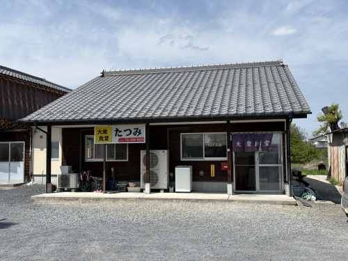 ～熊谷市内の美味しいお店シリーズ～の画像
