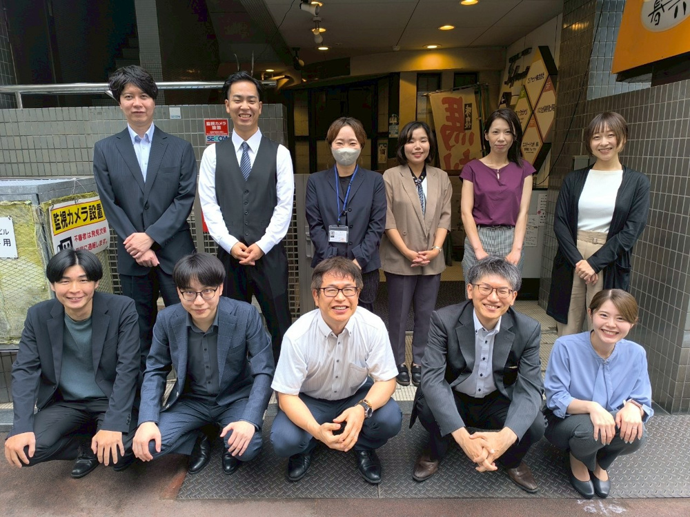 熊本市の不動産相続で共有名義の方へ！売却トラブルを防ぐポイントと進め方の画像
