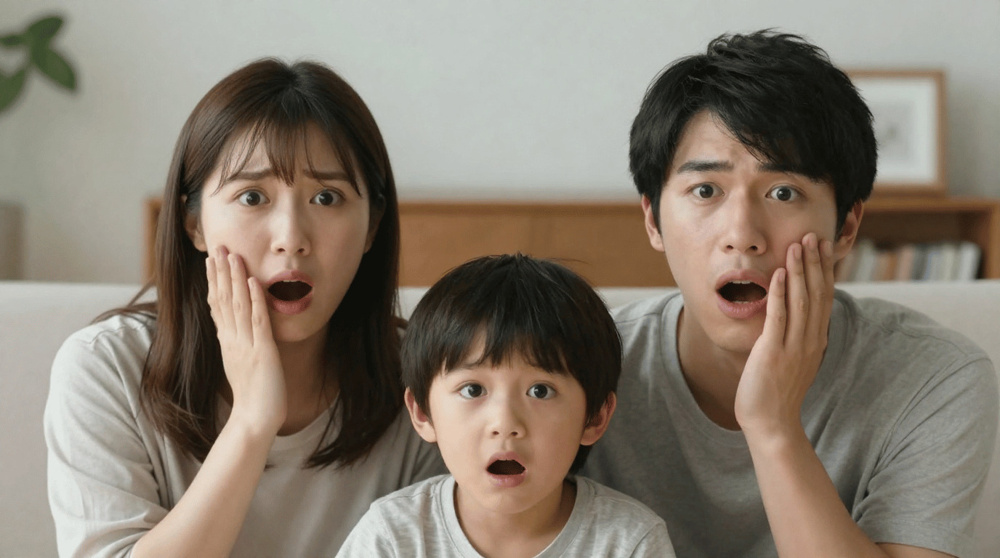 【2026年版】住宅ローン審査に落ちる人の特徴｜共働きでも通らない本当の理由の画像