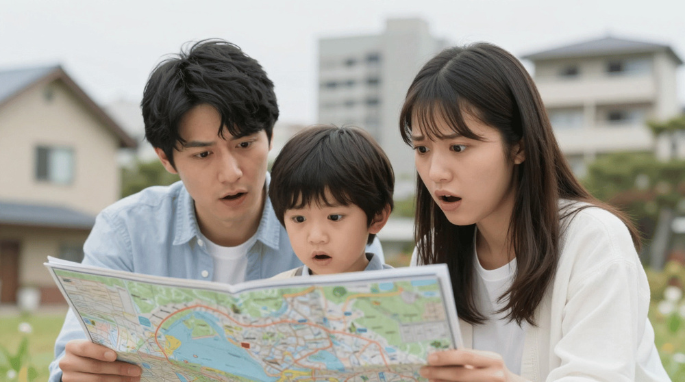 【西宮】子育て世帯が