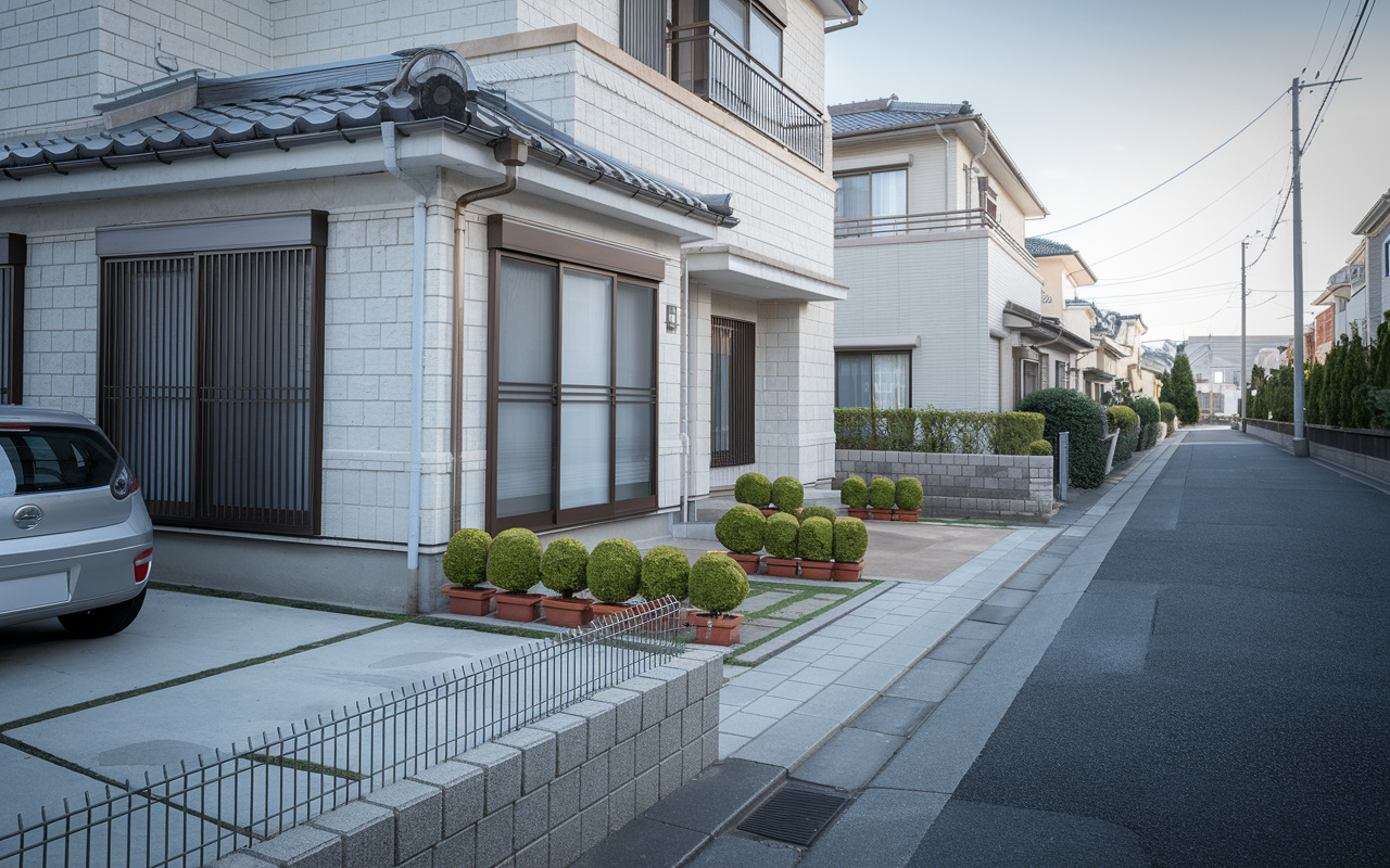 稲沢市で不動産売却を検討中の方へ！査定の見方と安心して任せられる会社選びのコツの画像