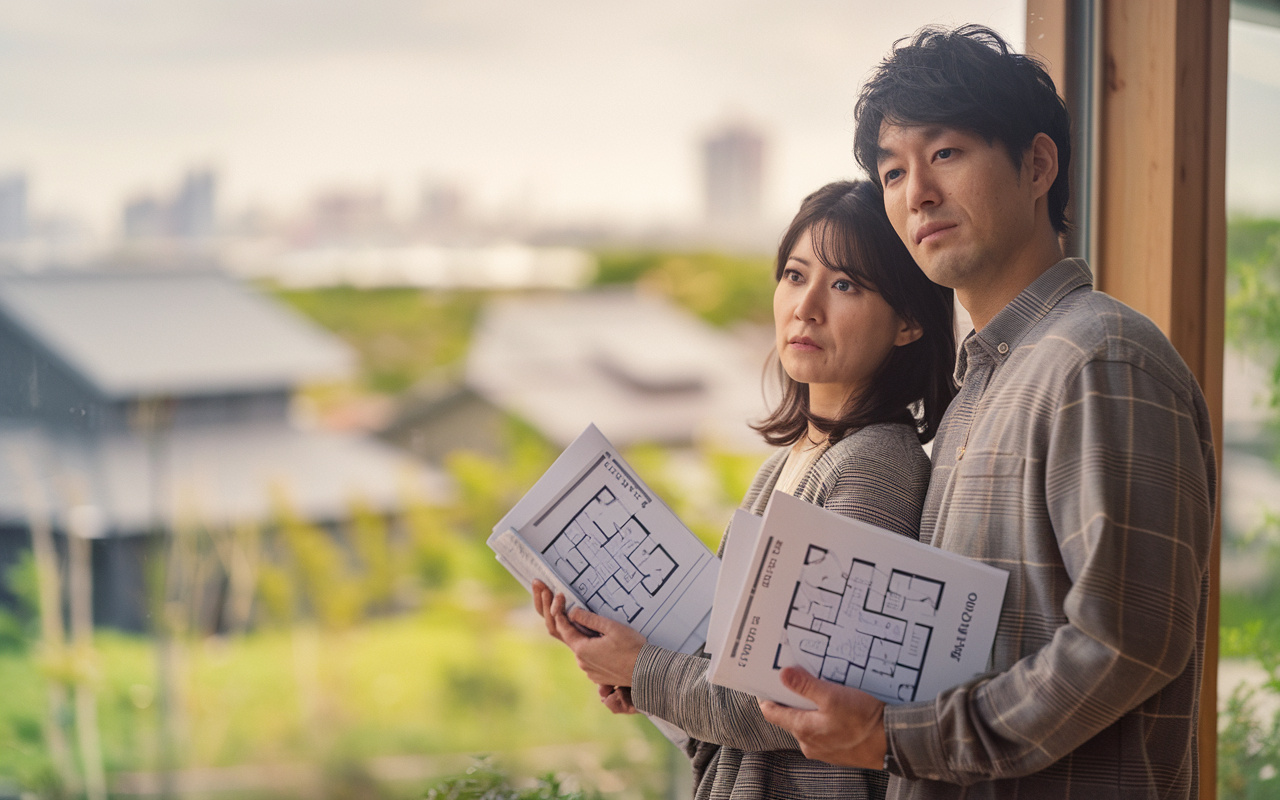 【中東不安と日本住宅市場】資産防衛として考える住み替え戦略の画像