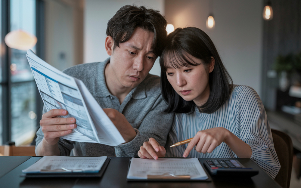 中東情勢で広島の不動産価格はどうなる？住宅購入前に知っておきたい注意点の画像