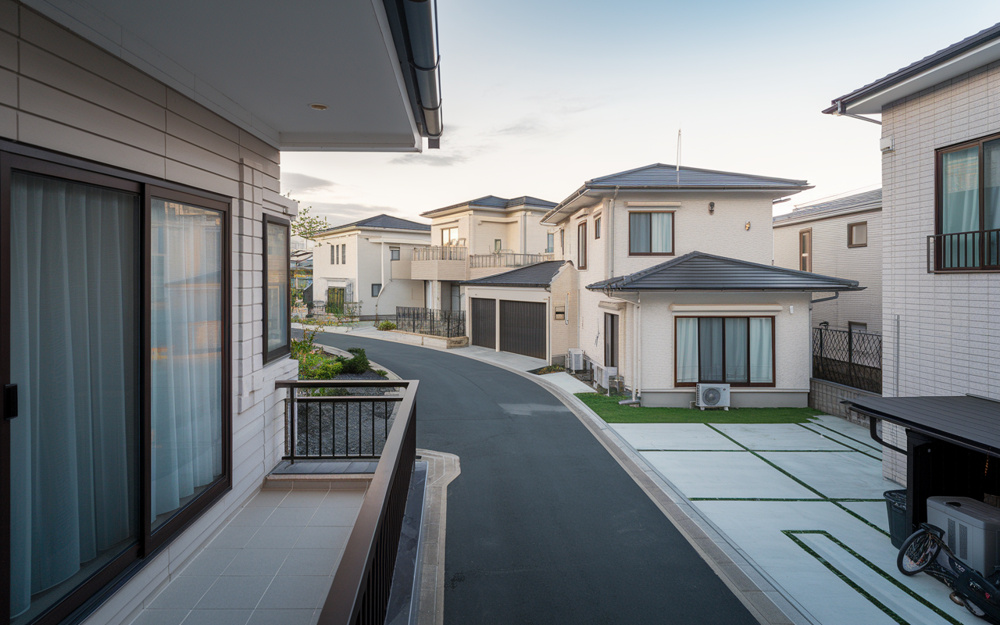 ひとり親世帯の住宅ローンはどこまで組める？無理のない金額の決め方と注意点の画像