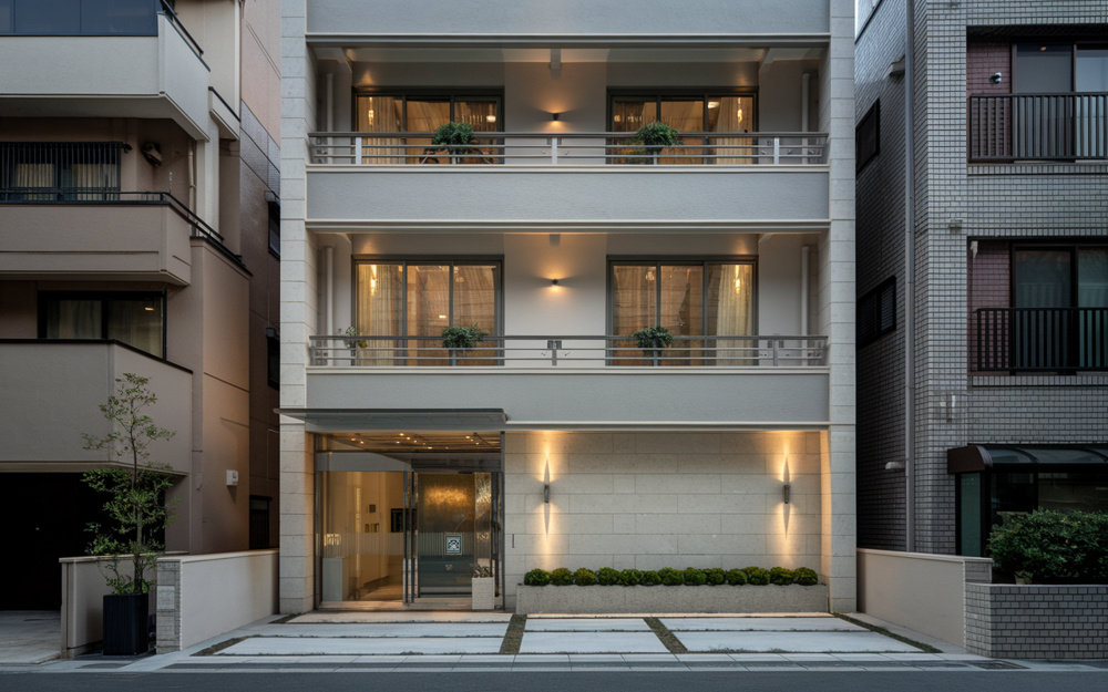 高齢者の小規模マンション選び方！安心して暮らせる住み替えの条件の画像