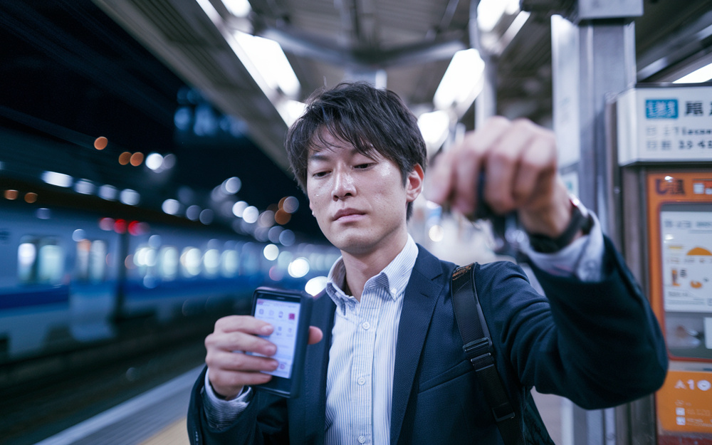 成増で賃貸を探す前に知るべき終電事情！成増駅の終電時間と暮らし方のポイントの画像
