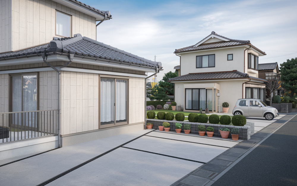 明石市で中古住宅売却を検討中の方へ！2025年度新設住宅減少で売却が有利になる理由の画像