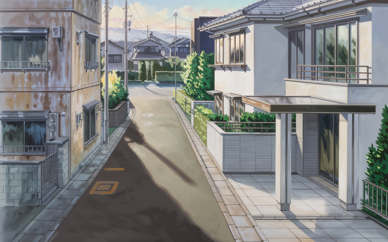 築古物件と新築どっちが得？総支払額と暮らしやすさを比較解説の画像