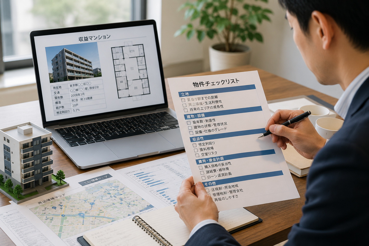 この物件は買ってはいけない?見抜くチェックポイントを解説の画像
