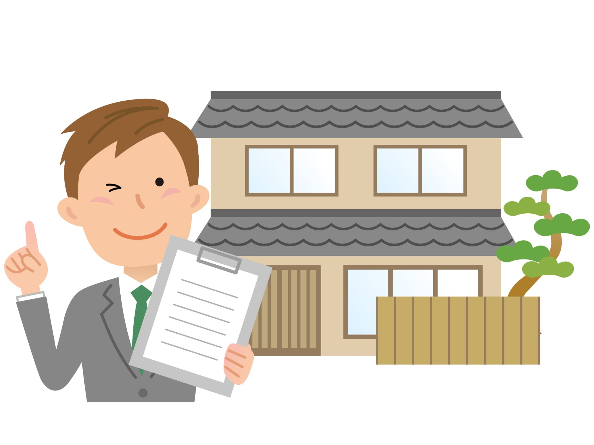 新潟市の不動産相続手続きの流れは？名義変更や税金の考え方まで解説の画像