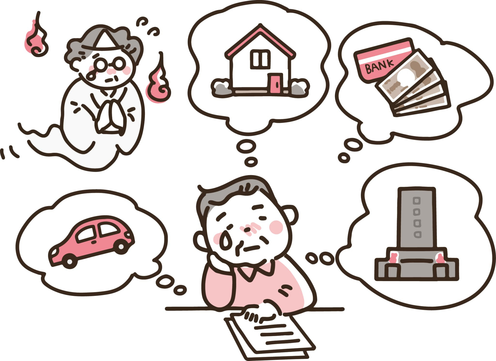 新潟市の不動産相続税はどう計算する？シミュレーションで負担額の目安を確認の画像