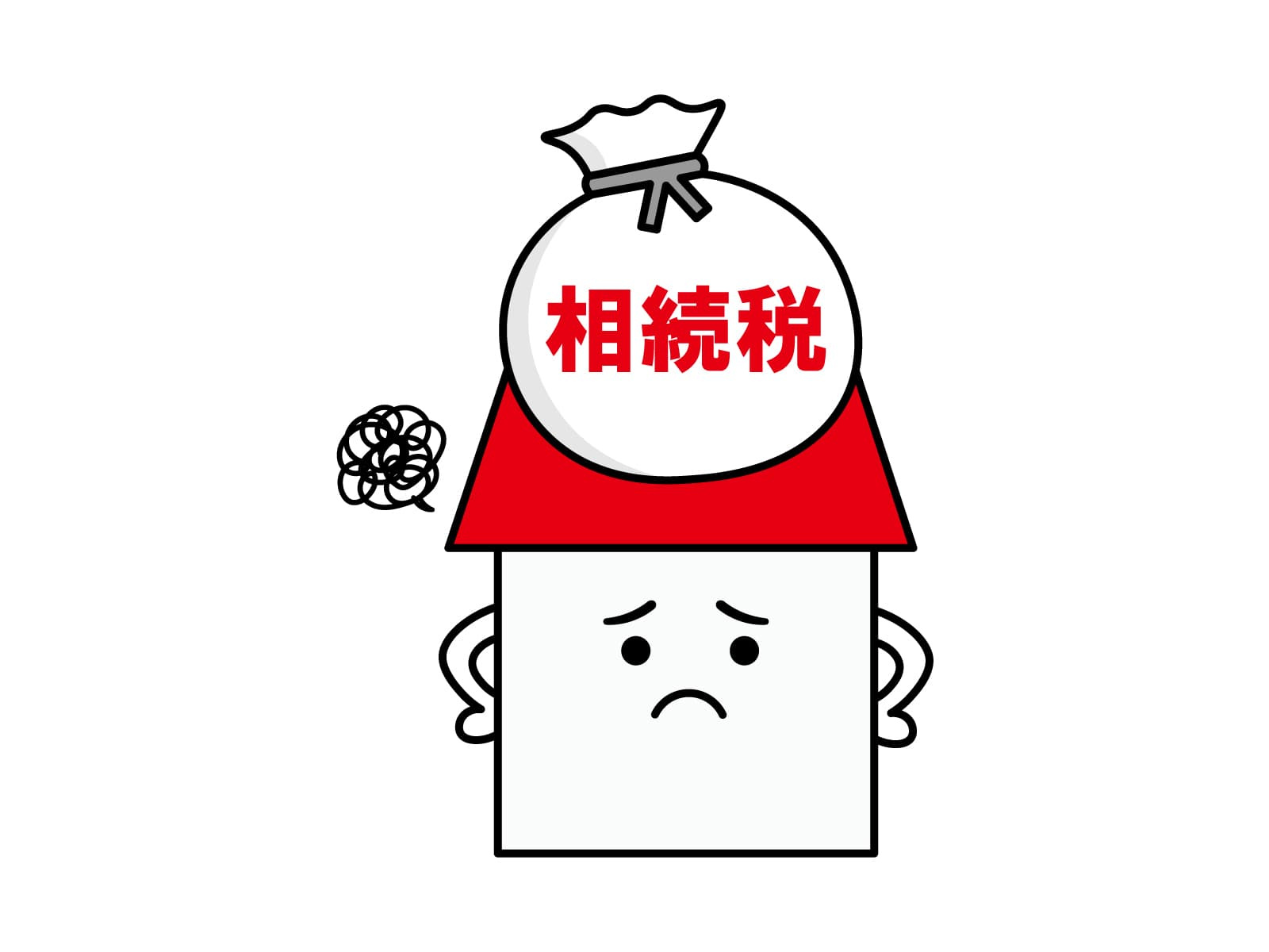 新潟市の相続税はいくらからかかる？基礎控除額と不動産の目安を解説の画像