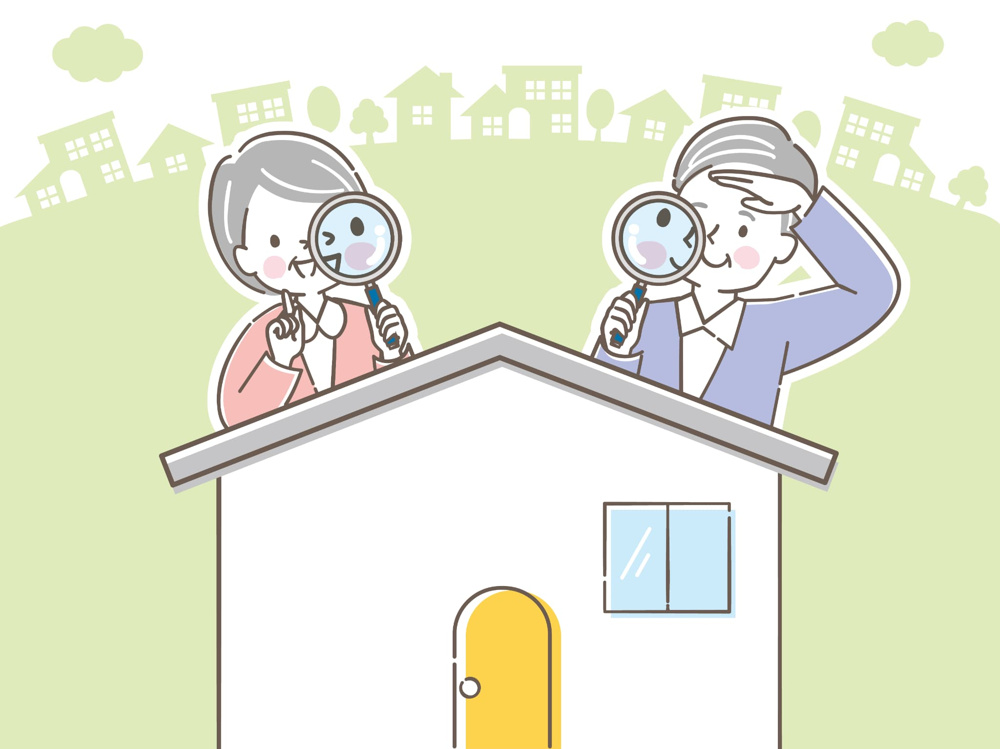 新潟市で相続した一戸建て売却はどうする？査定の流れと税金や費用の基礎知識の画像