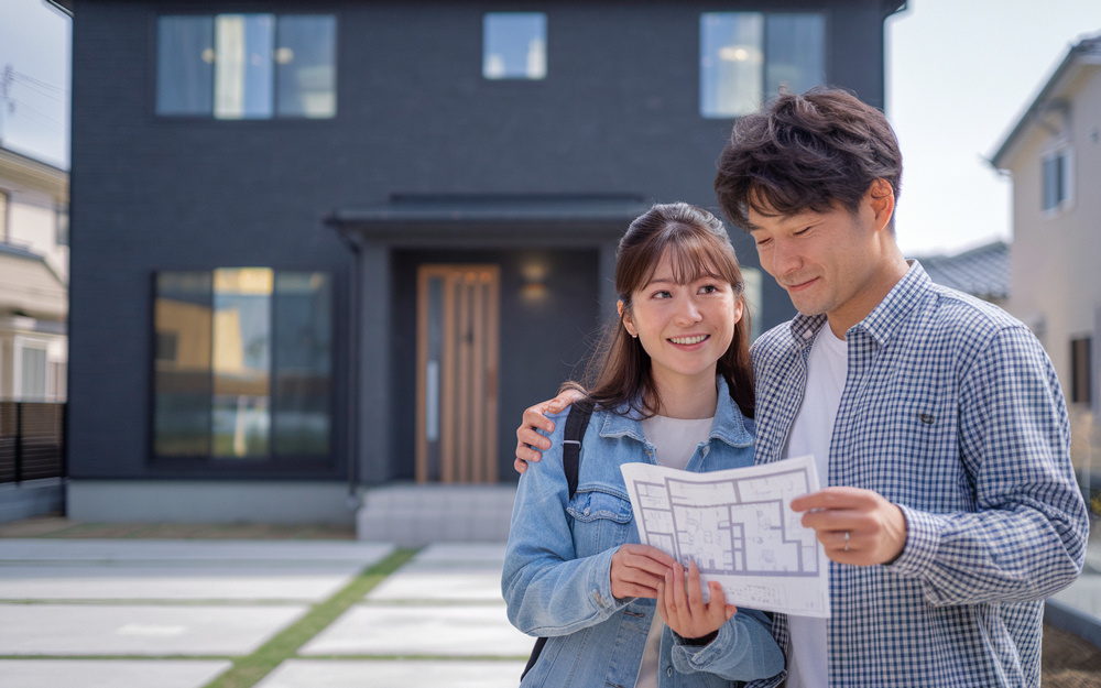 草加市で新築一戸建てを購入検討中の方へ！失敗しない選び方とエリア別チェックポイントを解説の画像