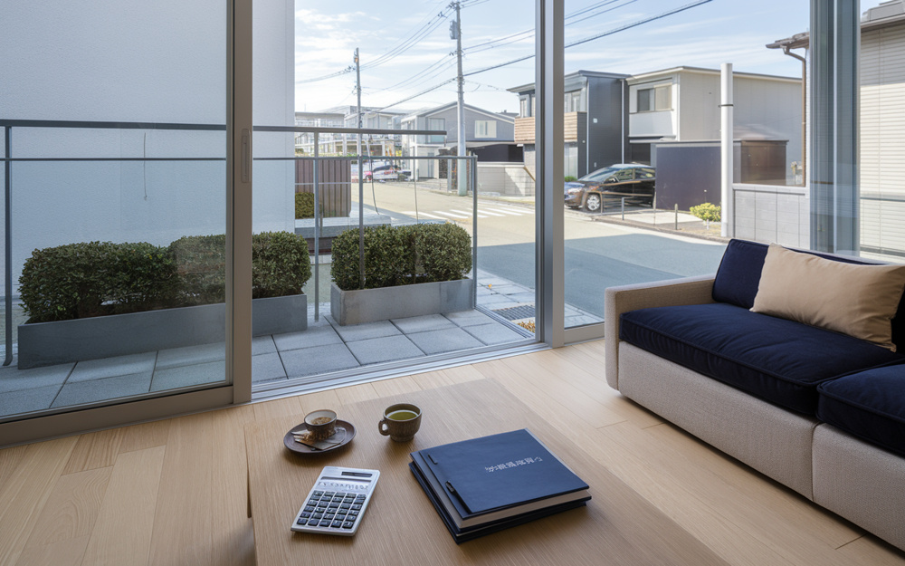 住宅ローンの繰上返済は本当に効果的か？金利と利息削減の効果をやさしく解説の画像