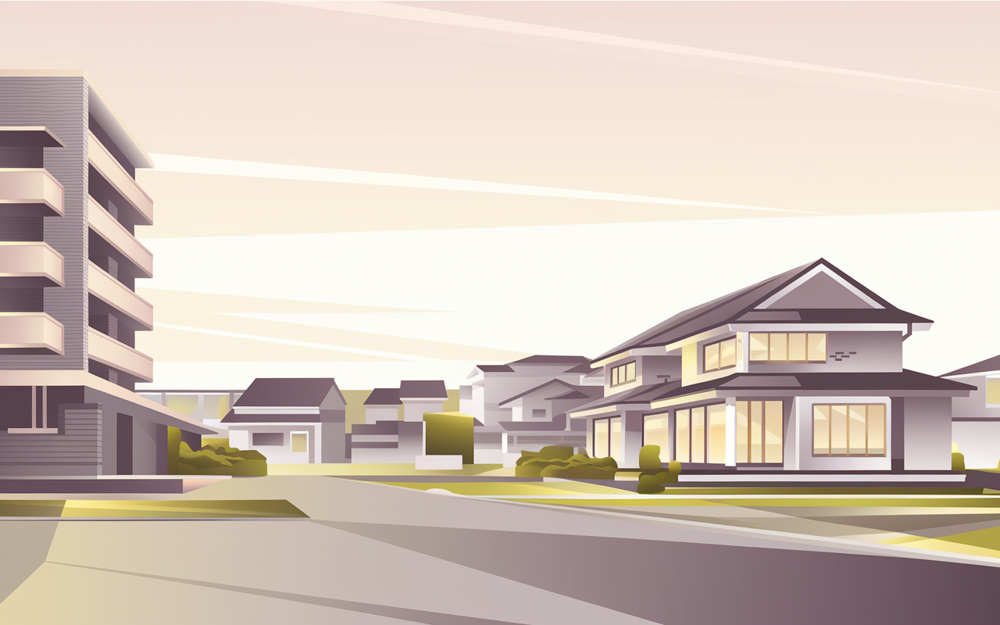 賃貸から戸建てへ住み替えは損か得か？メリットとデメリットを整理して解説の画像