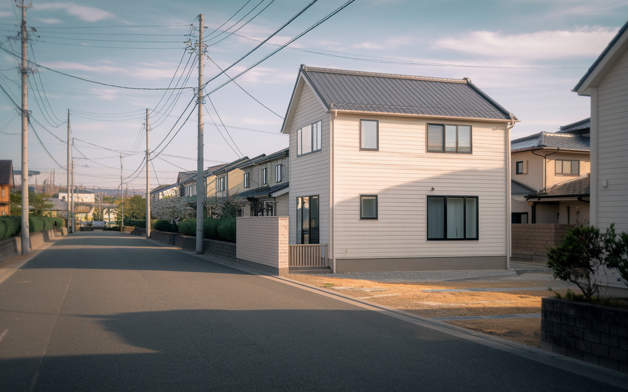 茨城県で新築戸建てを探すなら必見？2000万円台物件の選び方とコスパ重視のポイントの画像