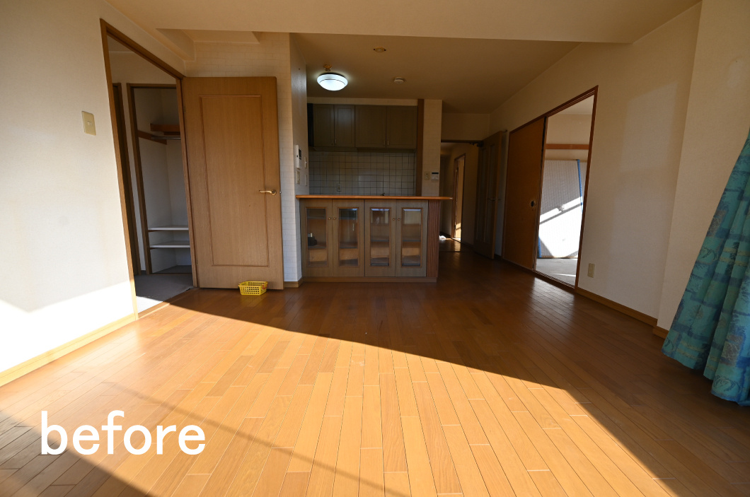 before