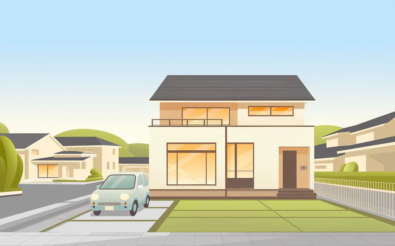住宅ローンとはを初心者向けに解説！基礎からマイホーム資金計画までの画像