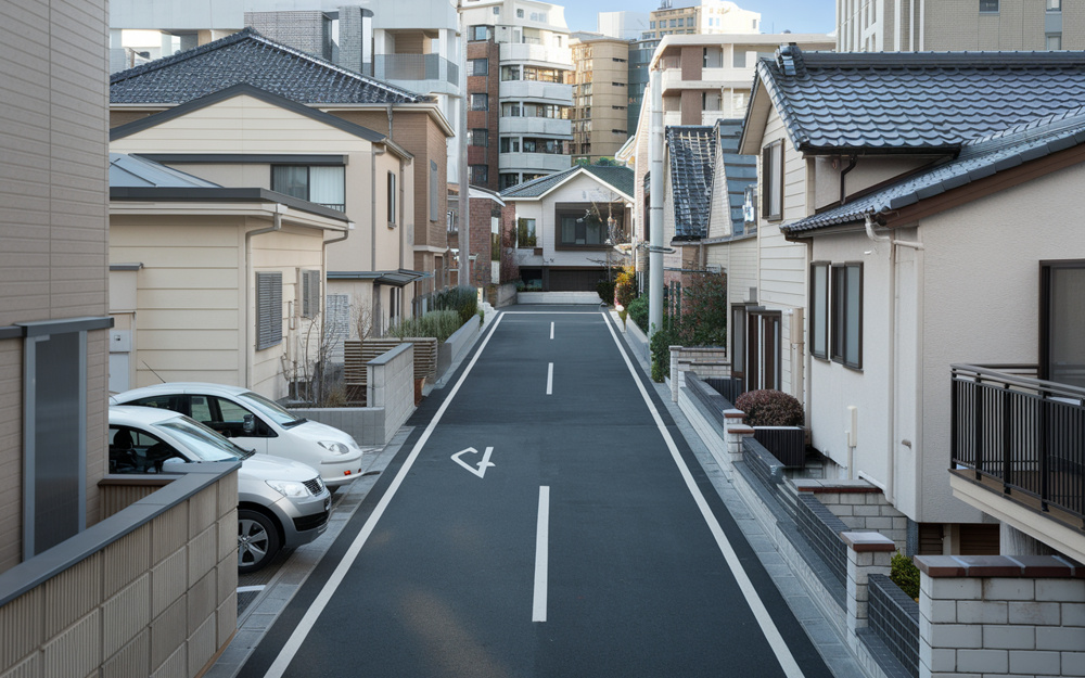 杉並区の土地の価値はどう変動する？価格の変動要因と今後の見通しを解説の画像