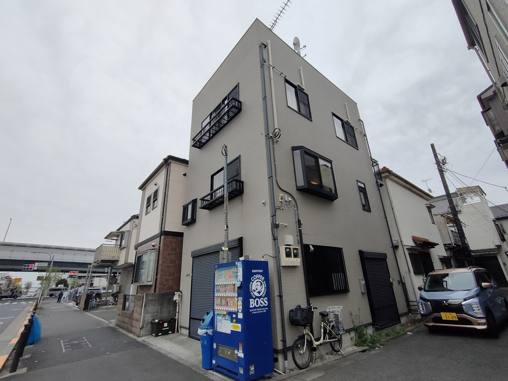 新規管理物件の画像