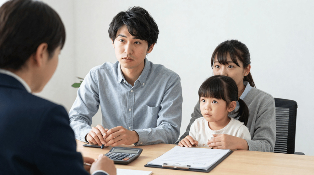 【住み替え】家を売ってから買う？先に買う？西宮で失敗しない住み替え戦略完全版の画像